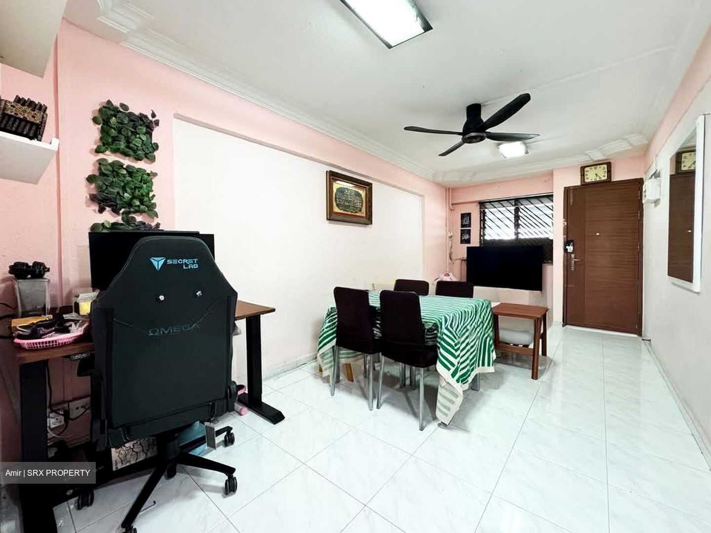 Blk 110 Jurong East Street 13 (Jurong East), HDB 3 Rooms #574220541
